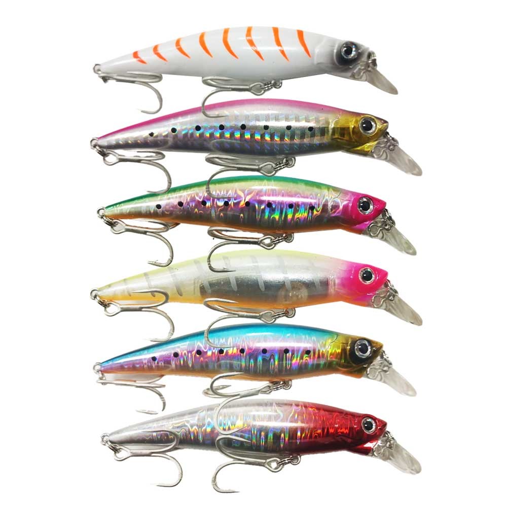 Bushido Warrior Chu 90s Lure