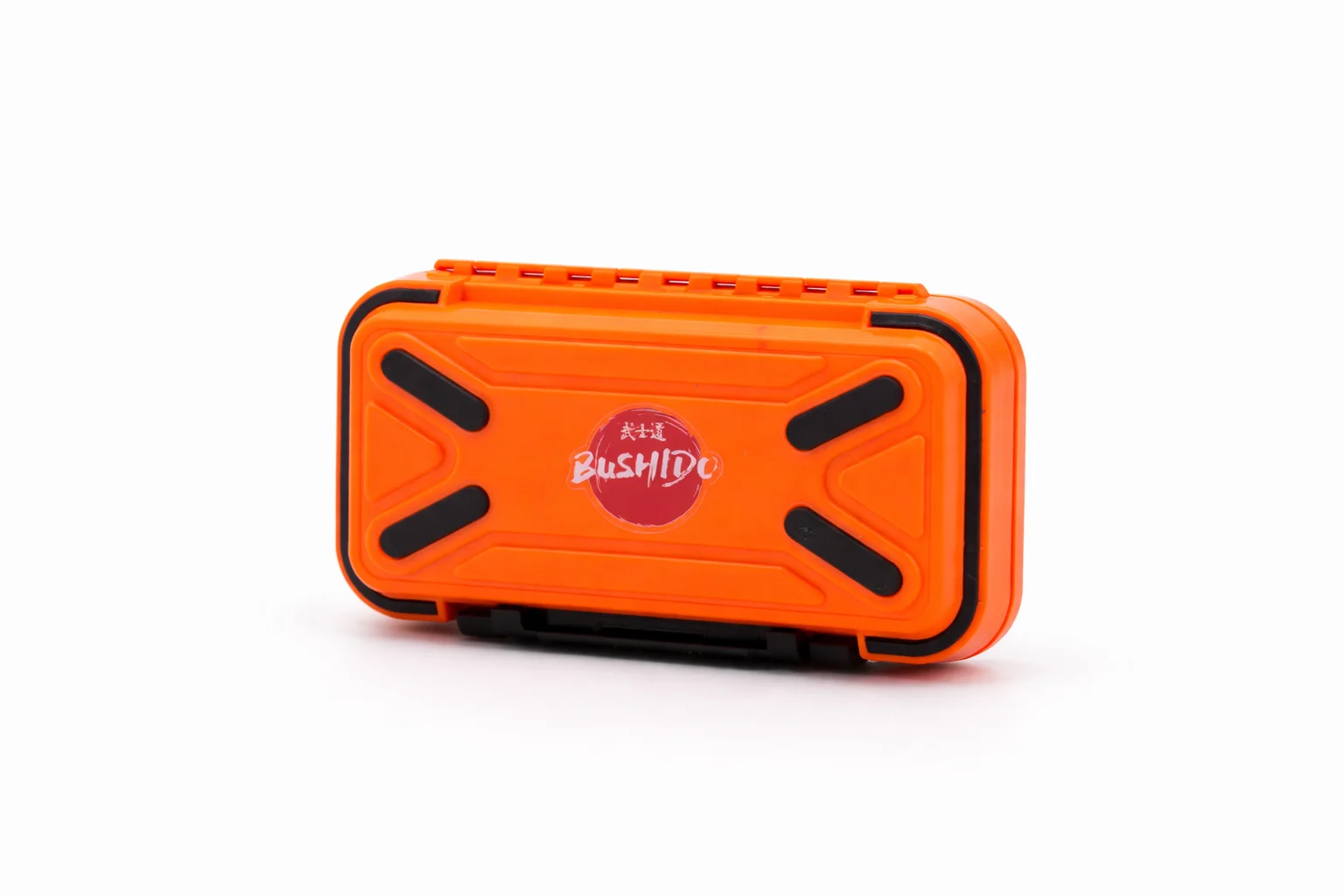 Bushido Terminal Tackle Box