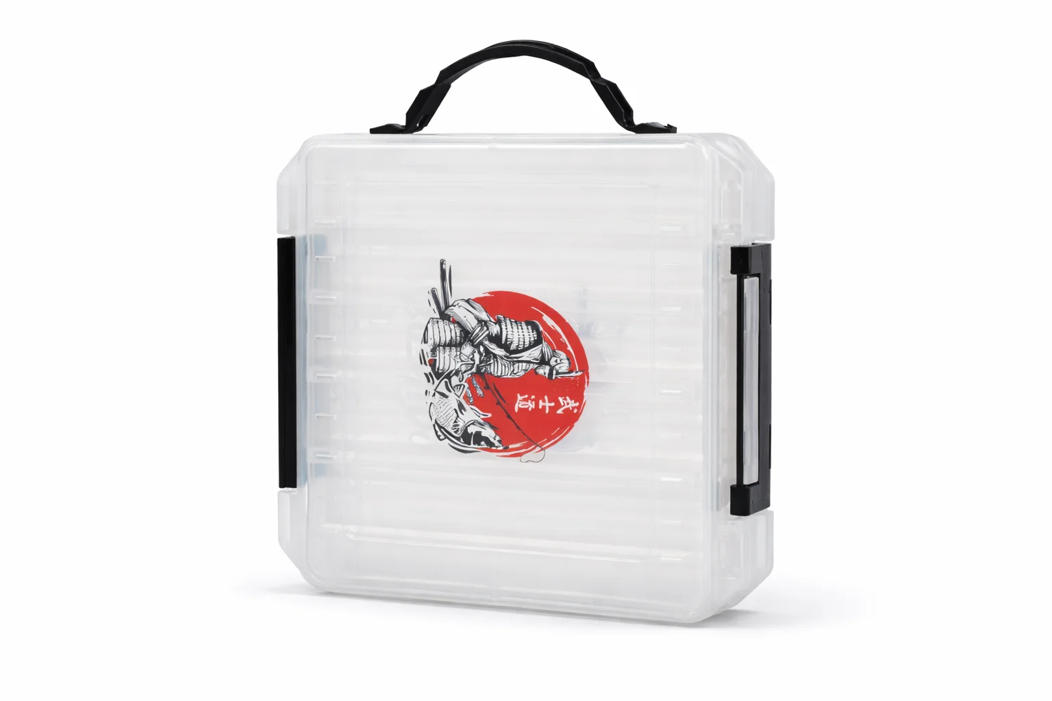 Bushido Lure Box