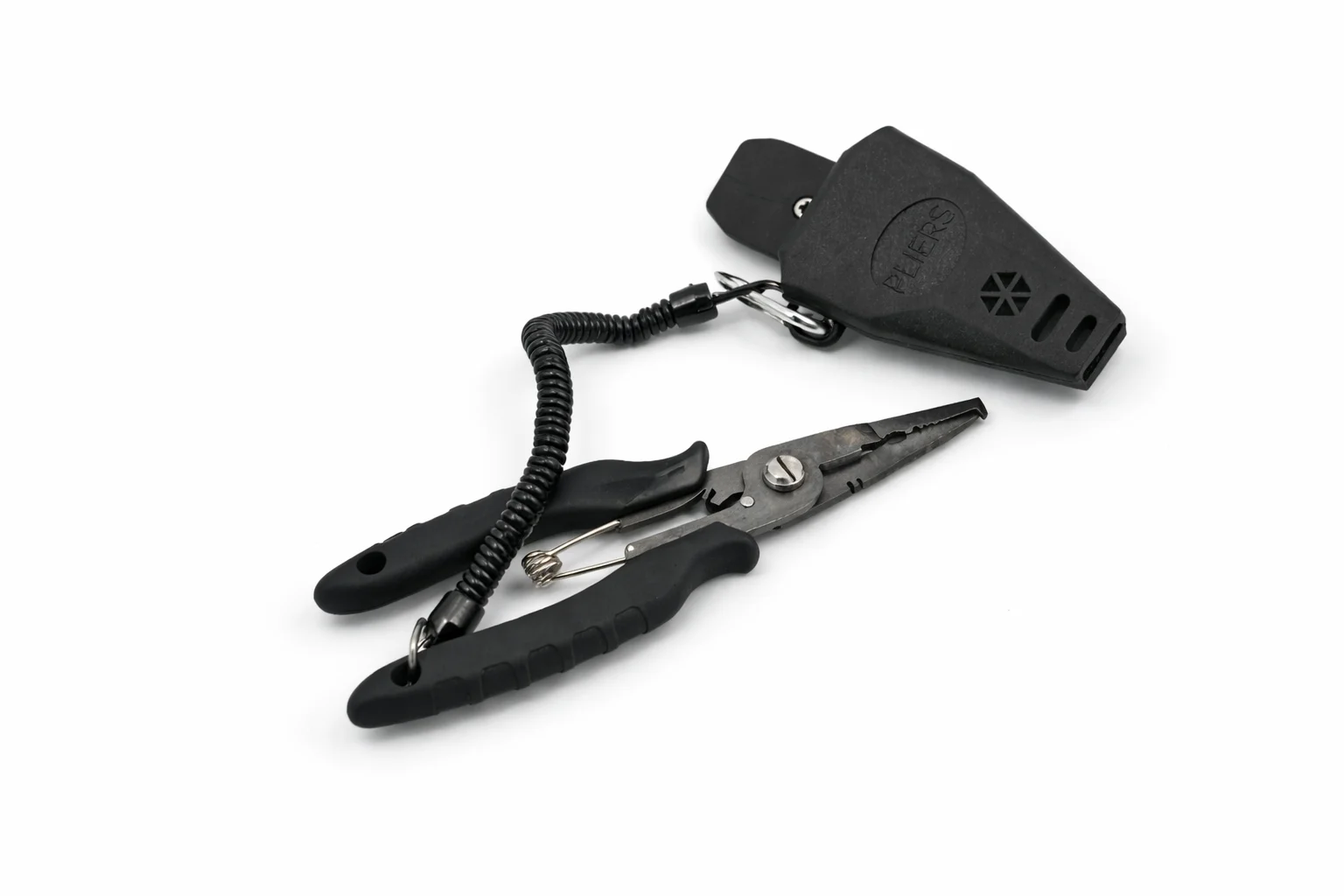 Bushido Wakizashi Plier