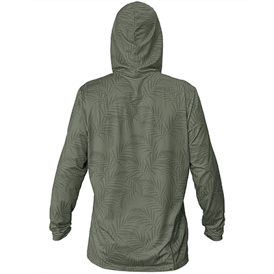 PALMS DARK OLIVE