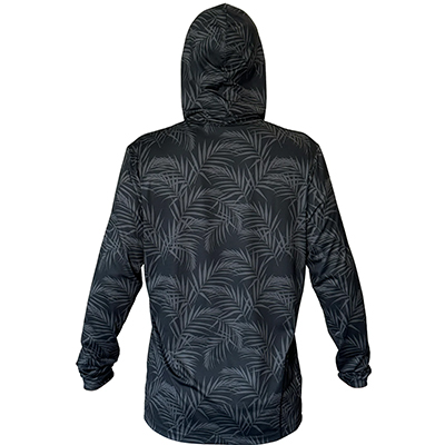 PALMS BLACK