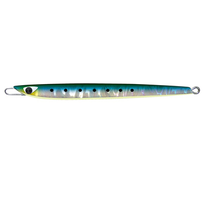 SARDINES GLOWBERRY
