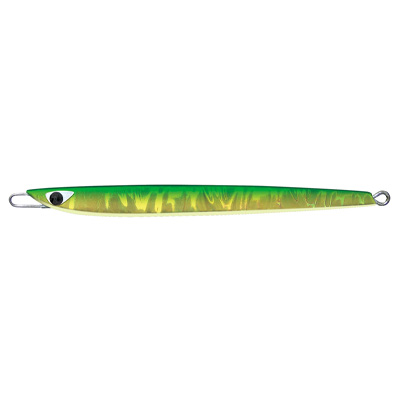 GREEN GOLD GLOWBERRY