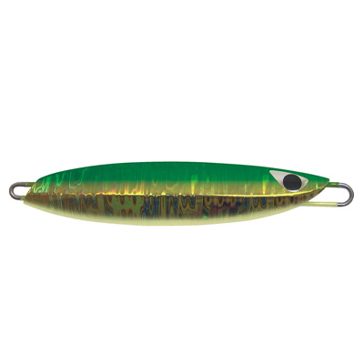 GREEN GOLD GLOWBERRY