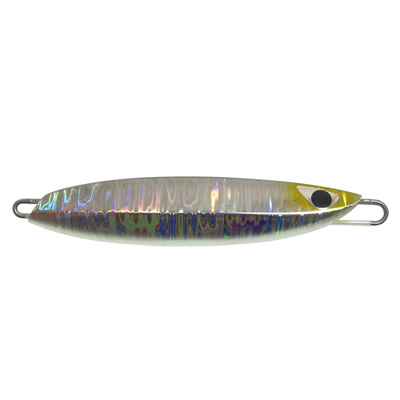 ALL SILVER GLOWBERRY