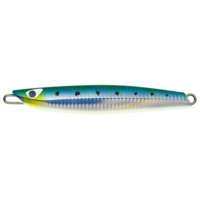 SARDINES GLOWBERRY