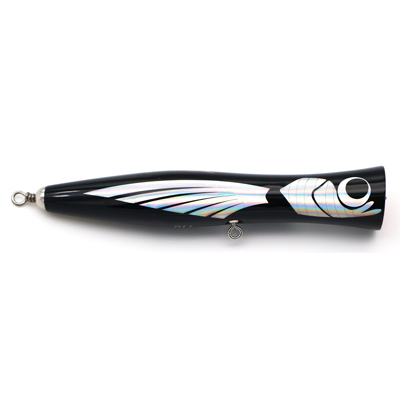 SILVER FLYING FISH