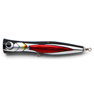 RED FLYING FISH