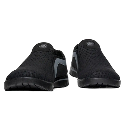 BLACK CHARCOAL