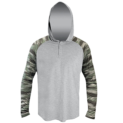 ALLOY STEALTH CAMO