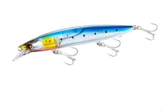 BLUE SARDINE