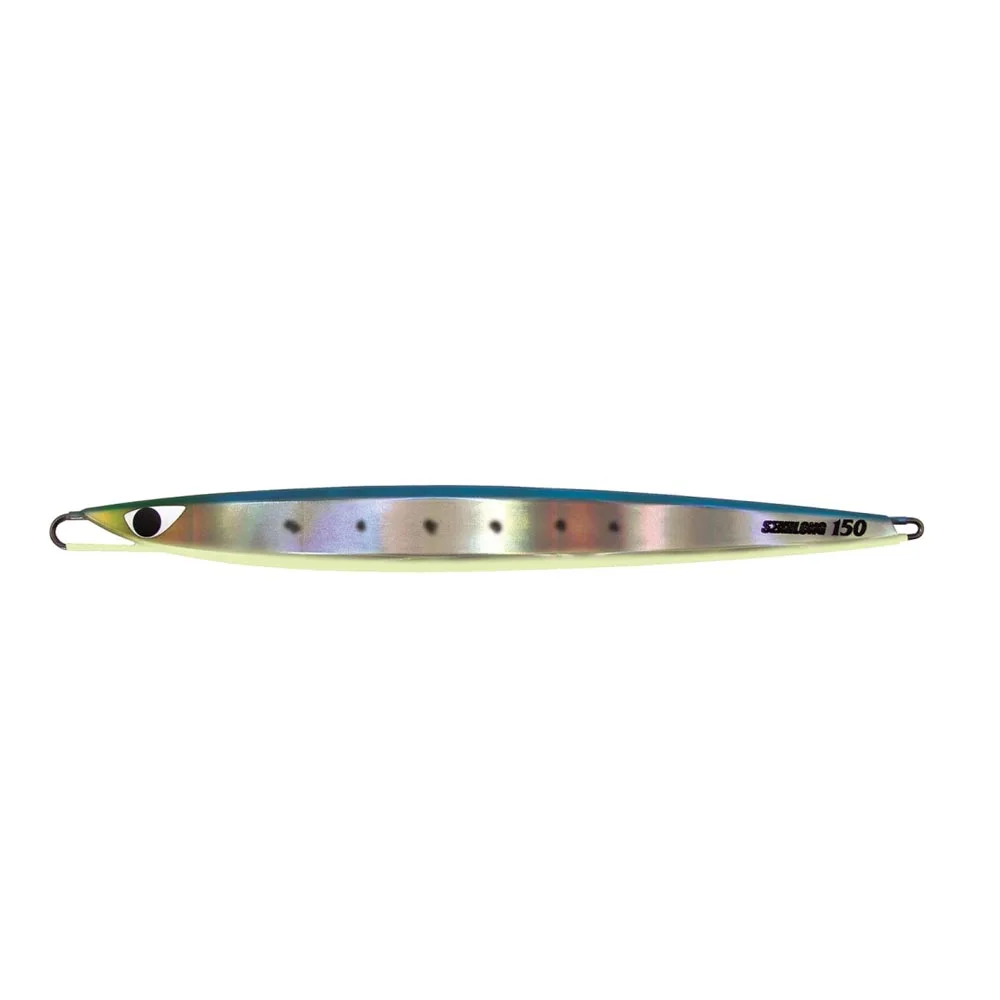 SARDINES GLOWBERRY