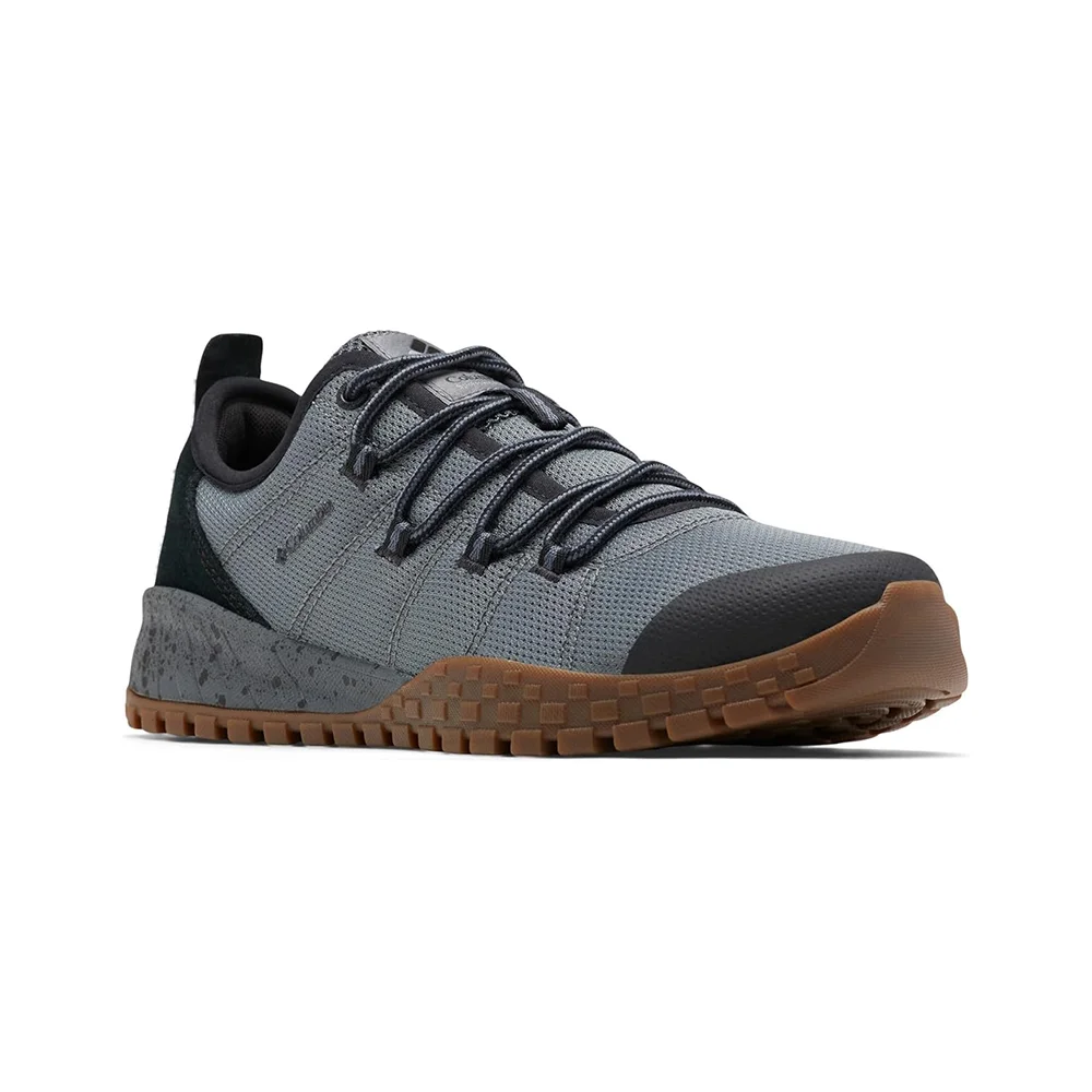 GRAPHITE BLACK