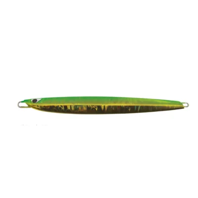 GREEN GOLD