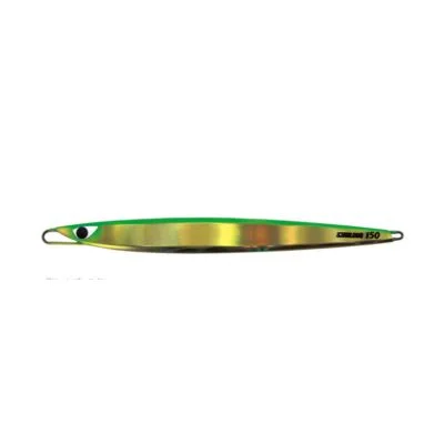GREEN GOLD