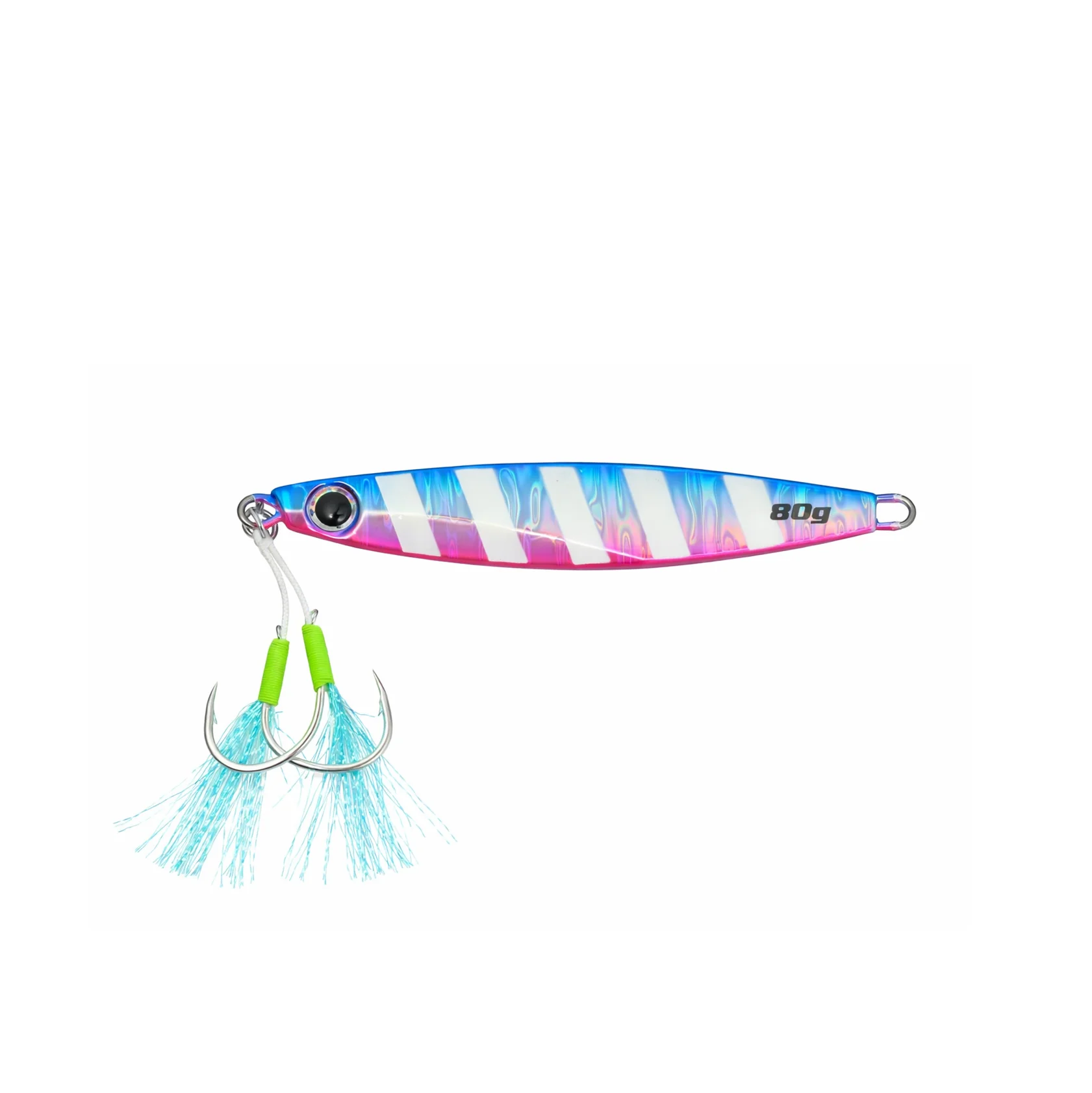 BLUE PINK