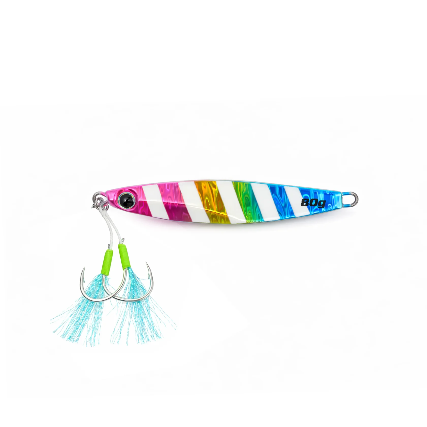 RAINBOW ZEBRA