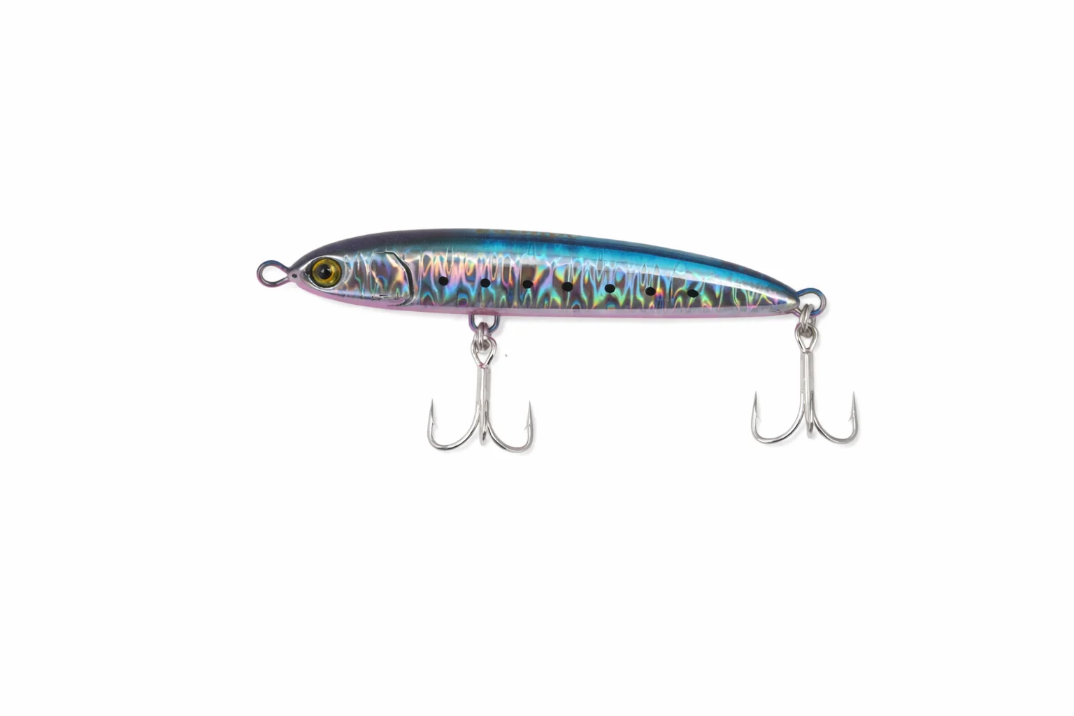 FLYING FISH