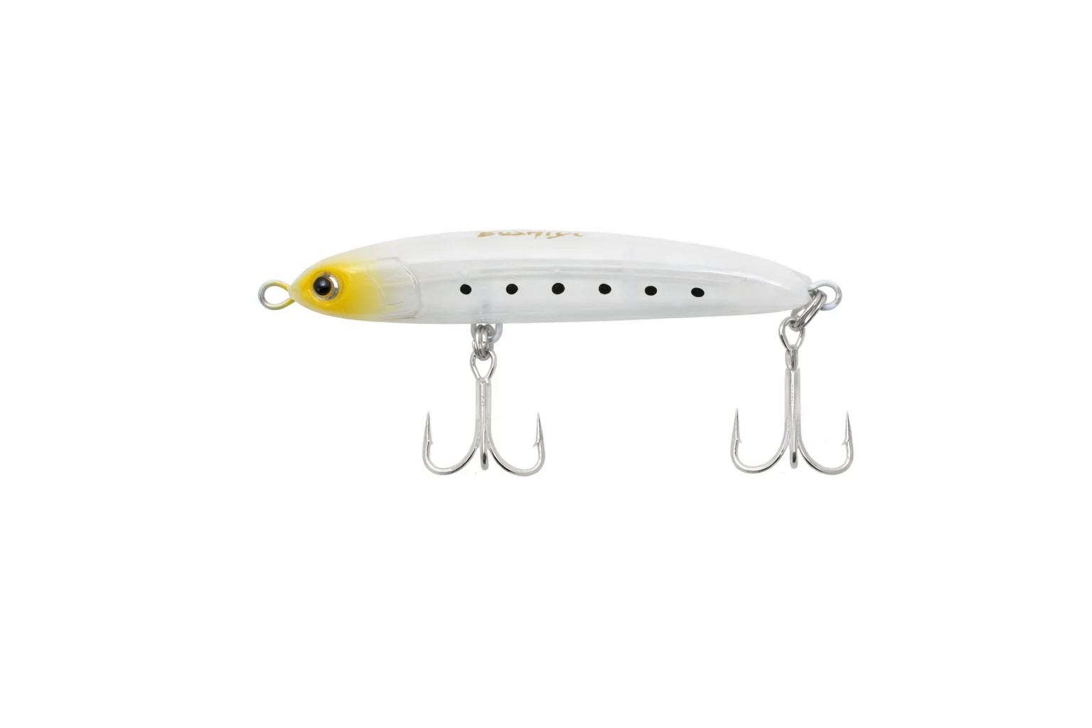 TREVALLY