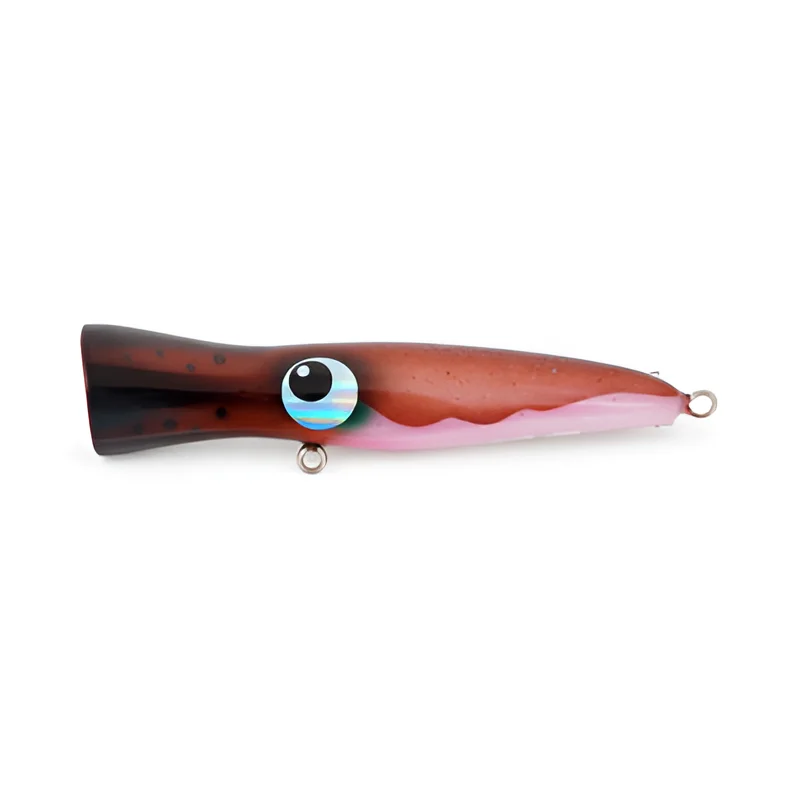 REAL SQUID
