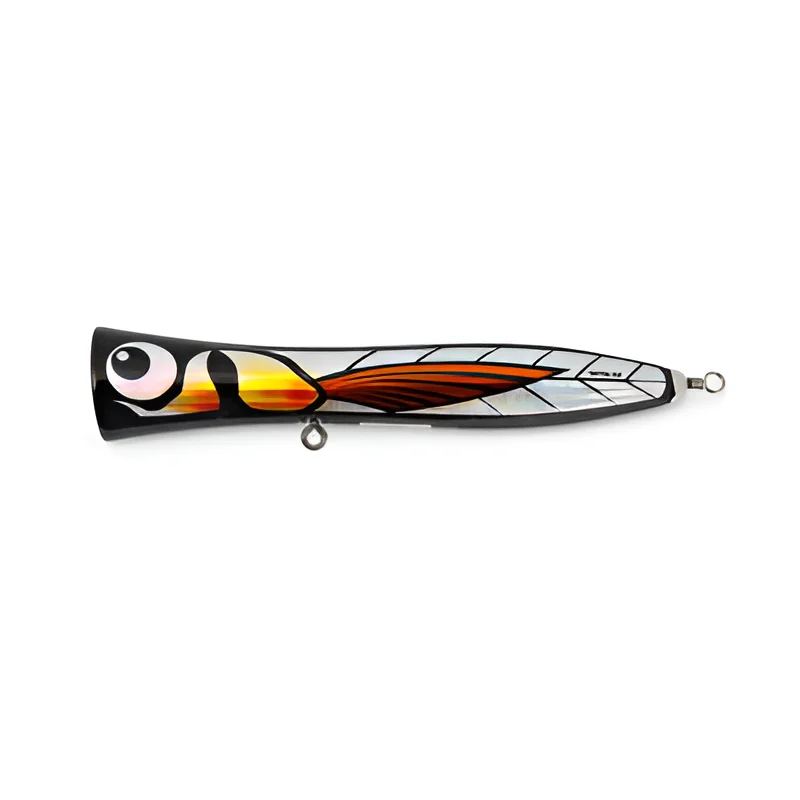 SILVER FLYING FISH