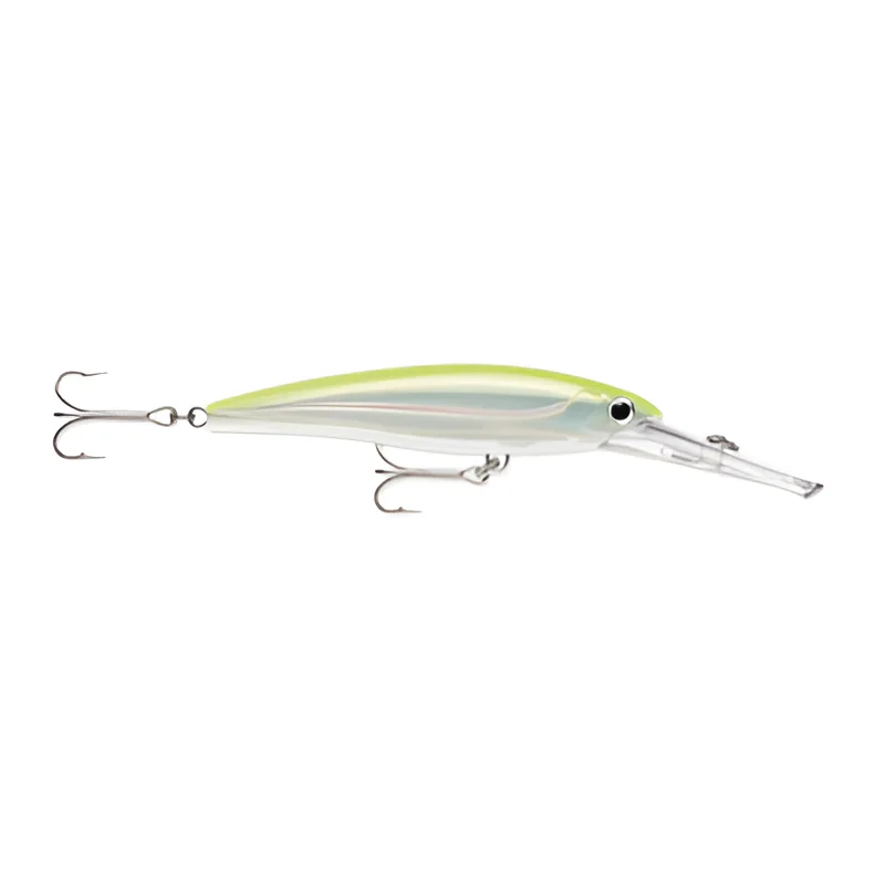 SILVER FLUORESCENT CHARTREUSE