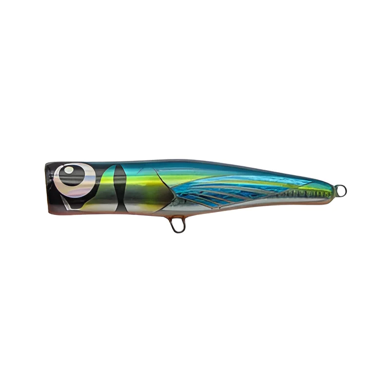 FLYING FISH FU