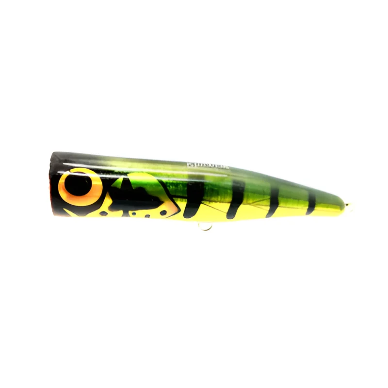 PEACOCK BASS