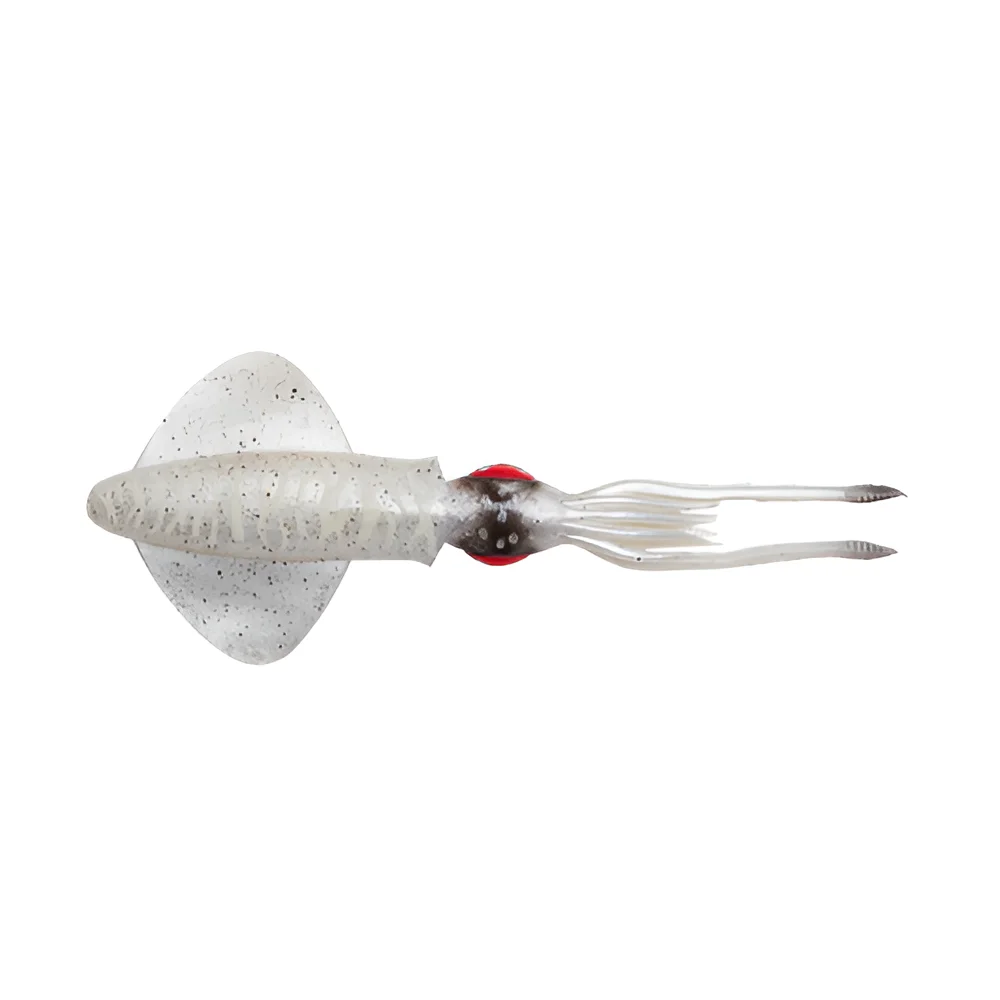 WHITE GLOW CUTTLEFISH