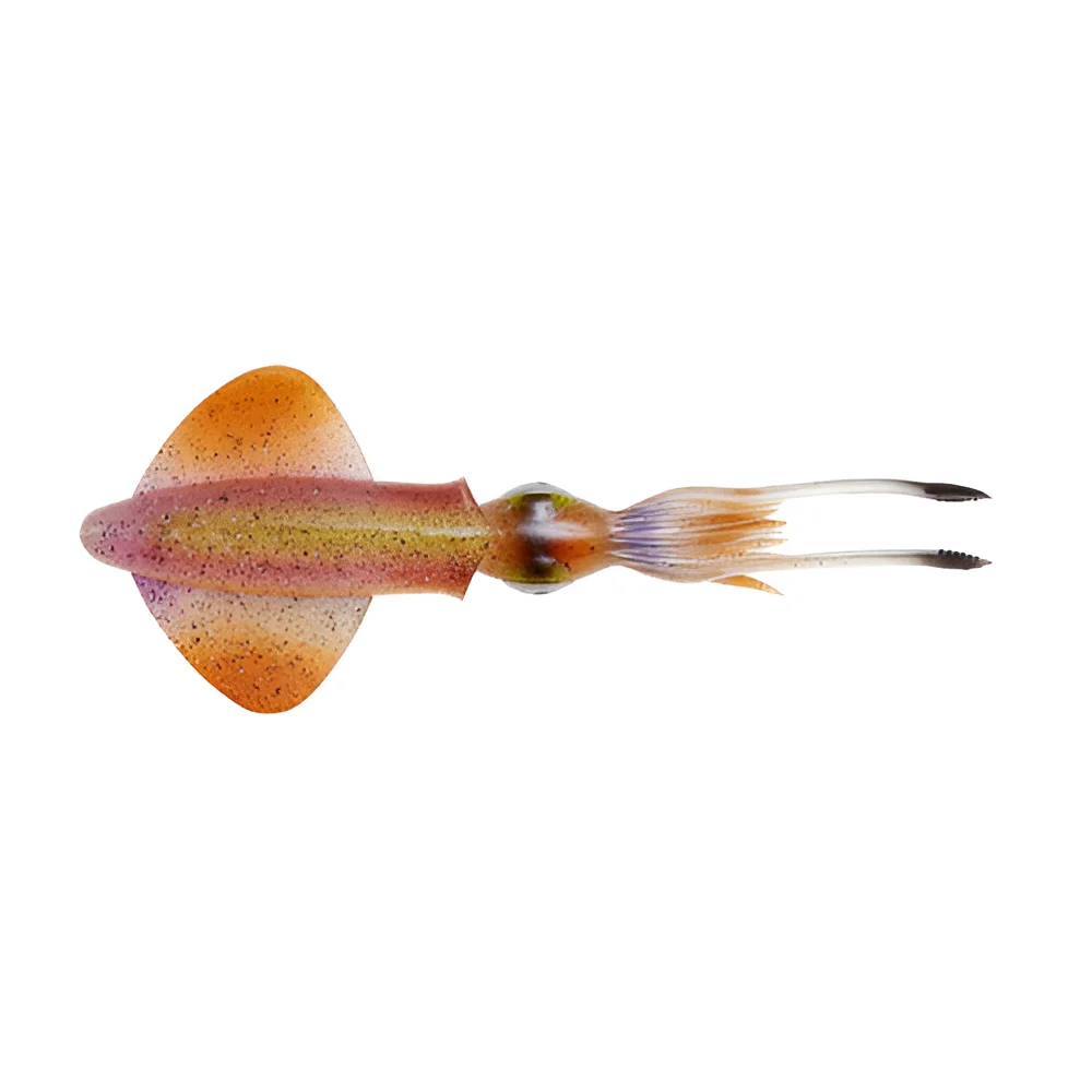 HORNY SQUID
