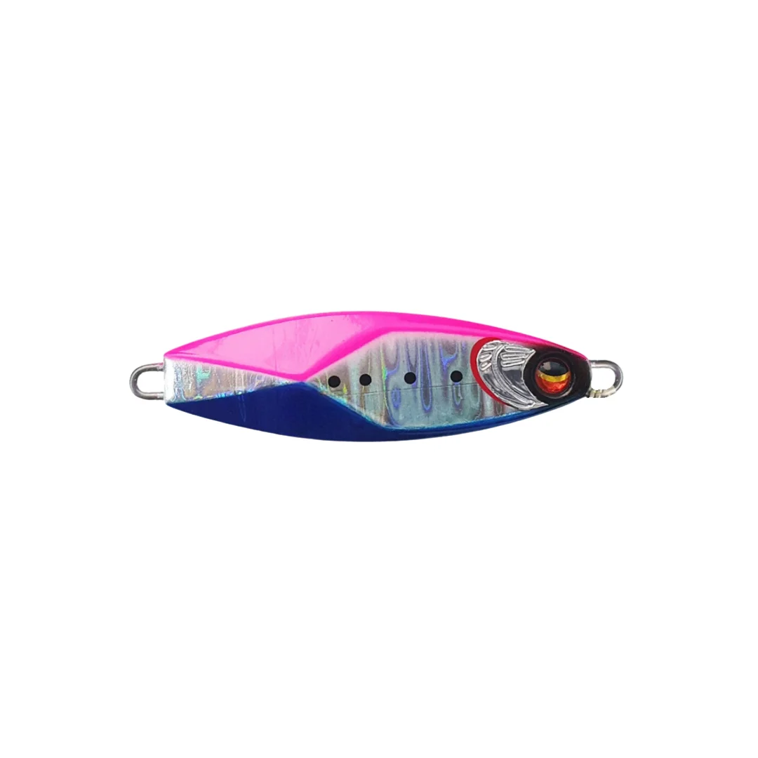 BLUE PINK SARDINE