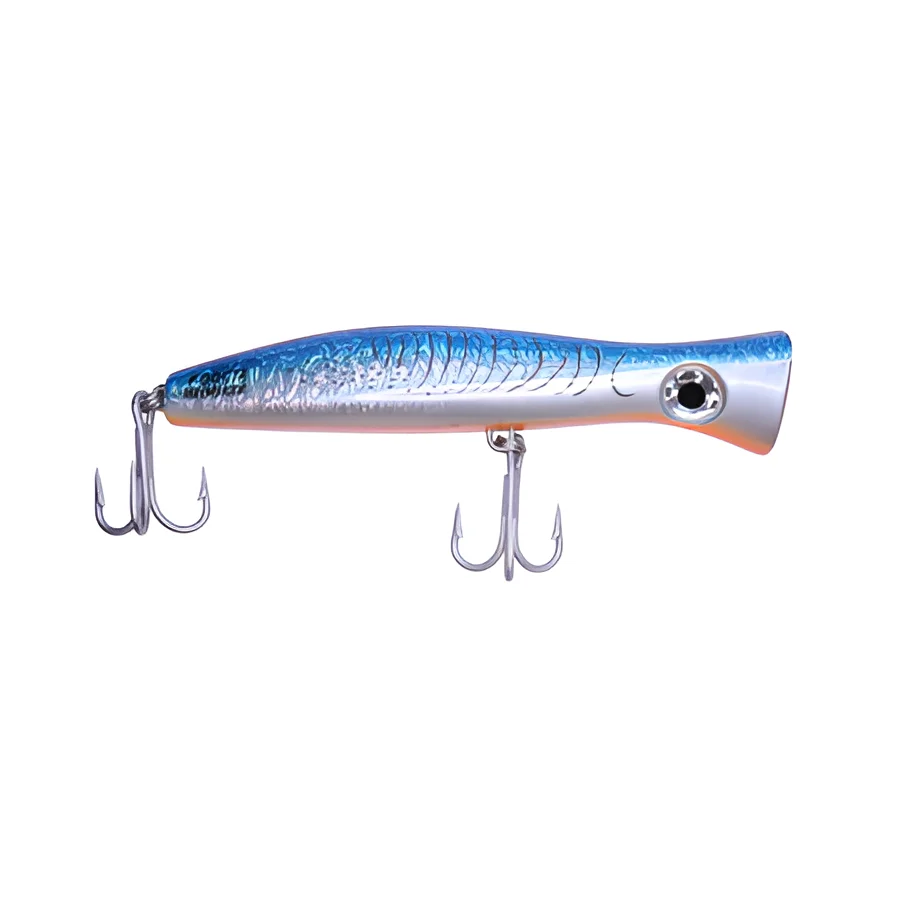 BLUE FLUORO