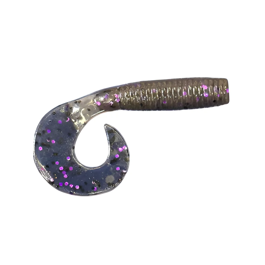 SMOKE PURPLE