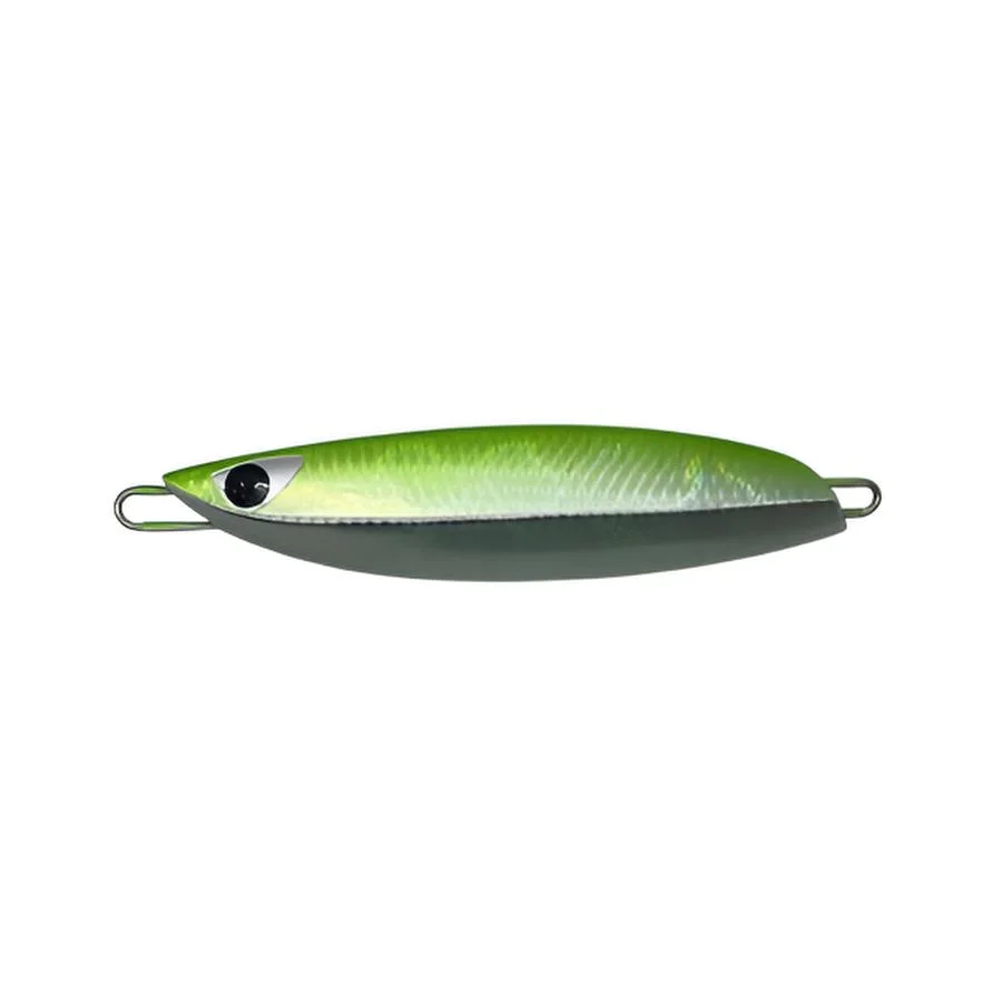 CHARTREUSE GLOW