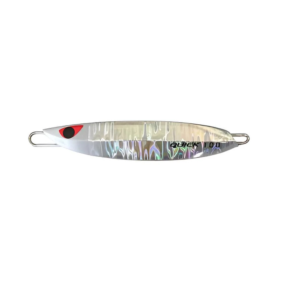 GLOW HEAD SILVERBODY