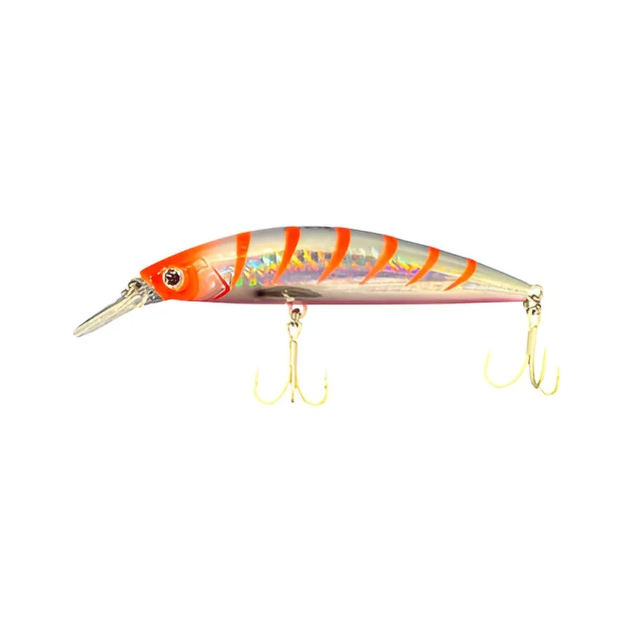 CHROME TIGER