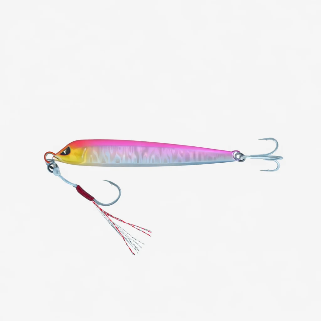 PINK SARDINE