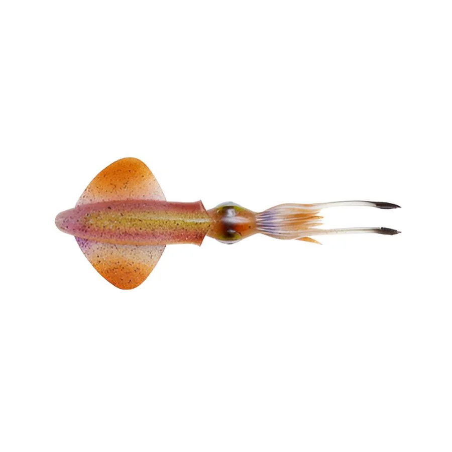 HORNY SQUID